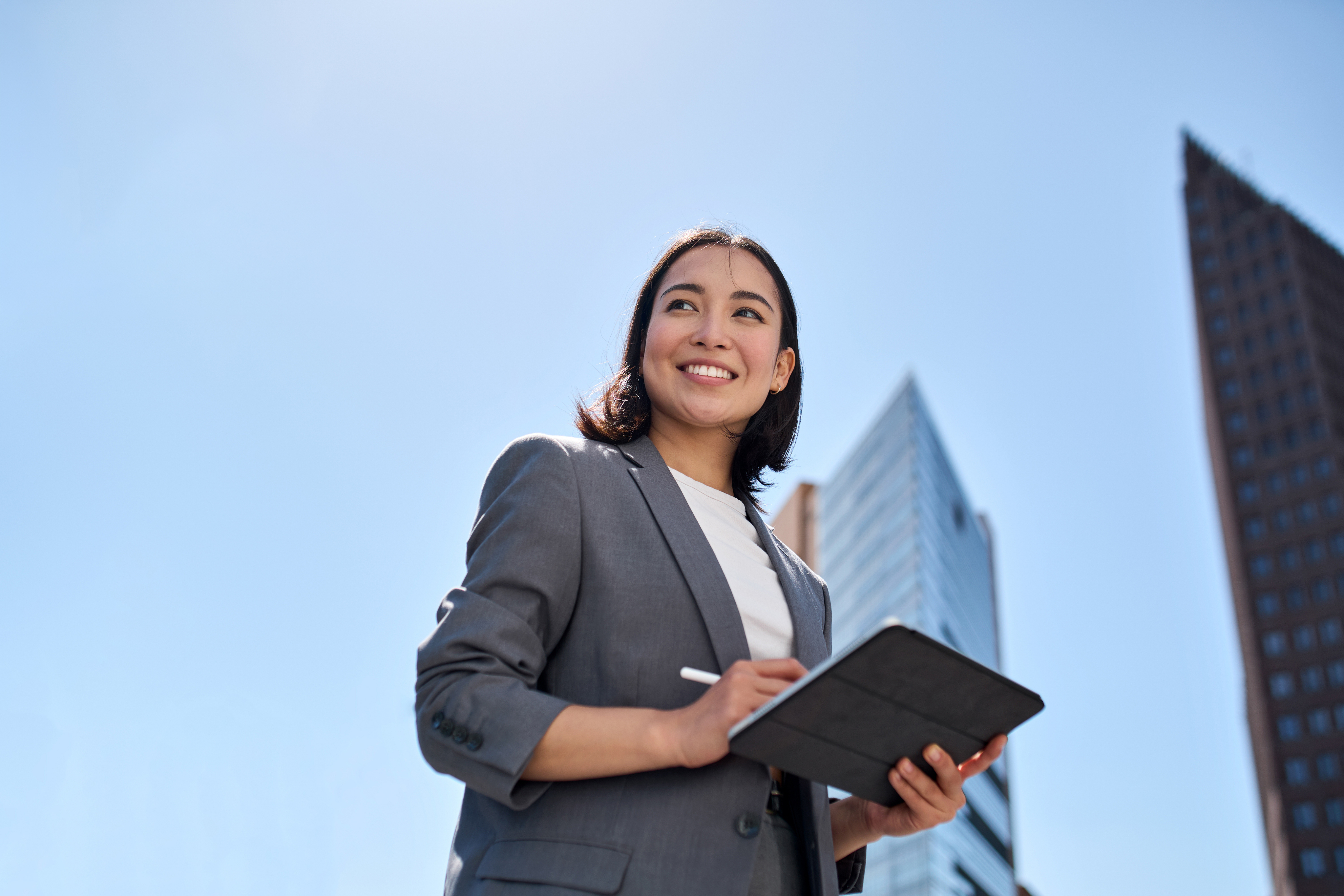 Creixement empresarial